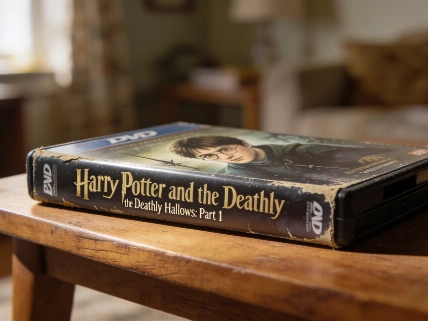 J.K. Rowling назвала свой любимый фильм о Гарри Поттере RUSSPAIN