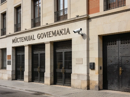 ERC усиливает риторику по безопасности перед муниципальными выборами RUSSPAIN