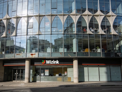Глава WiZink уходит после возвращения банка к прибыли RUSSPAIN.RU