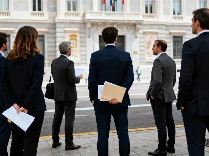 В Мадриде профсоюз настаивает на новом минимуме для работников госаппарата RUSSPAIN.RU