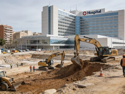 В Валенсии стартовало строительство крупнейшего ТРЦ Infinity RUSSPAIN