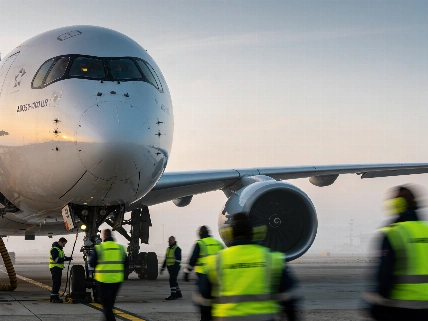 24 часа в небе: как Airbus и Qantas меняют правила игры на дальних маршрутах RUSSPAIN.RU