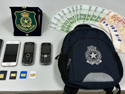 В Мадриде задержан мошенник, выдававший себя за Guardia Civil RUSSPAIN