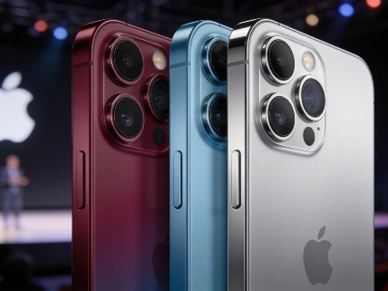 Apple переносит выпуск iPhone 18: базовая модель задерживается RUSSPAIN.RU