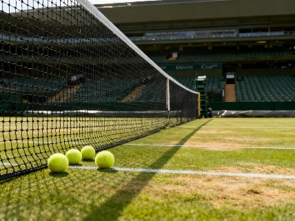 Tommy Paul выходит в полуфинал Queen's Club после победы над Davidovich Fokina RUSSPAIN.RU