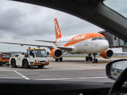 EasyJet согласовала условия возможного поглощения на £5,2 млрд RUSSPAIN.RU