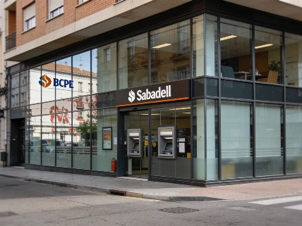 Французский BCPE заходит в капитал Sabadell: защита от поглощения и новые альянсы RUSSPAIN.RU