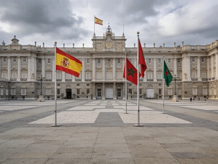 Отношения между Мохамедом VI и Фелипе VI: дистанция вместо доверия RUSSPAIN