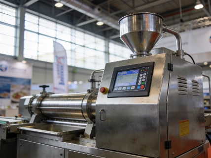 330 компаний пищевой индустрии соберутся в Барселоне: Alimentaria FoodTech 2026 RUSSPAIN.RU