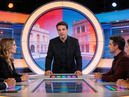 Telecinco под угрозой иска из-за копирования финала Pasapalabra RUSSPAIN.RU