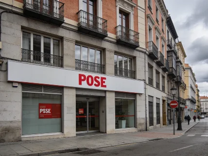 Гарсия-Пейдж требует досрочных выборов на фоне кризиса в PSOE RUSSPAIN.RU