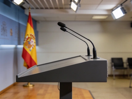 Санкция за предвыборную речь Санчеса в Монклоа RUSSPAIN.RU