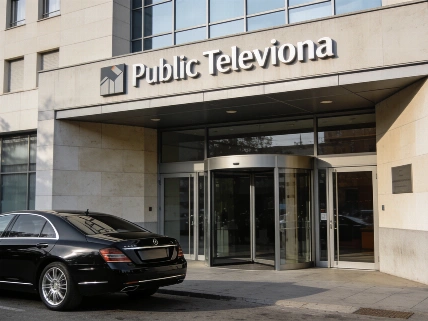 В Telemadrid вспыхнул спор из-за найма личного водителя руководителя RUSSPAIN.RU