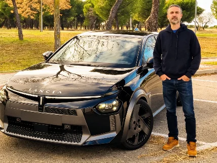Subaru выходит на рынок электромобилей с тремя новыми моделями RUSSPAIN.RU