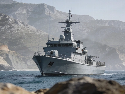 Санчес подтвердил заход марокканских кораблей у Сеуты RUSSPAIN.RU