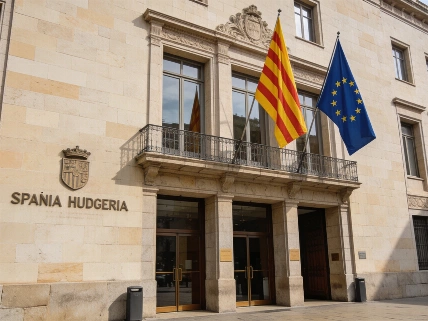 Junts отказывается пересматривать отношения с PSOE после решения суда ЕС RUSSPAIN.RU