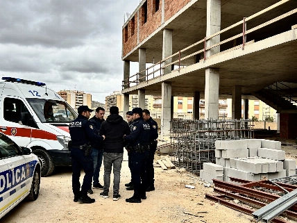В Махадаонде задержаны четверо за серию краж по «методу сиembra» RUSSPAIN.RU