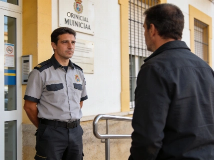 В Orihuela открыли набор на две должности консьержа RUSSPAIN.RU