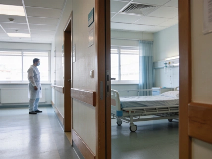 Смерть пациента с Mpox в Сан-Себастьяне вскрыла уязвимость больничных протоколов RUSSPAIN.RU