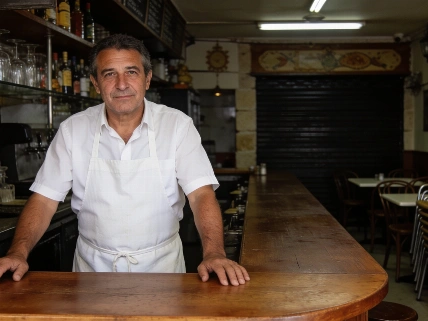 Bar Castilla в Пальме: как уходит эпоха вместе с любимым баром RUSSPAIN