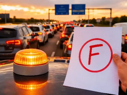 Цены на бализы V16 в Испании растут на фоне летней кампании DGT RUSSPAIN.RU