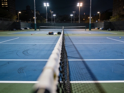 Зверев и Гауфф в четвертьфинале US Open: фавориты падают, интрига растёт RUSSPAIN.RU