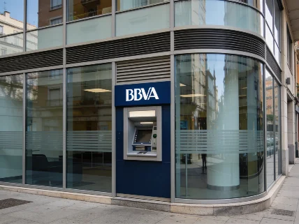 BBVA фиксирует рост ипотек на фоне давления конкурентов RUSSPAIN.RU
