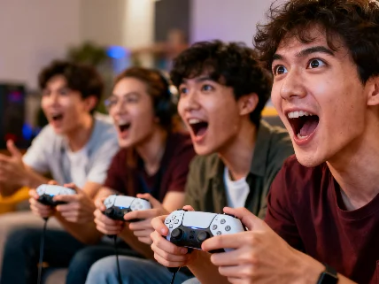 Sony решает усилить PlayStation, убирая хиты с ПК ради роста продаж RUSSPAIN.RU