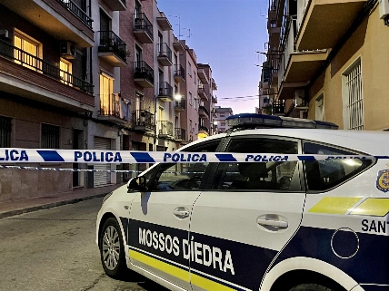 Четыре человека ранены при перестрелке между кланами в Бадалоне RUSSPAIN