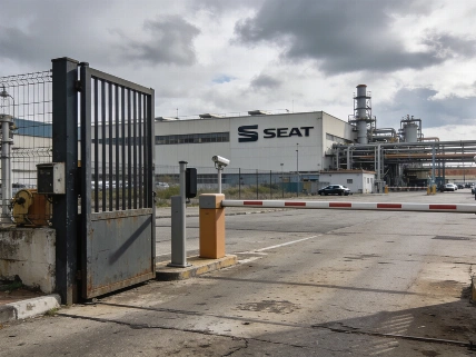 Seat заморозила переговоры с Indra: военный контракт сорвался в последний момент RUSSPAIN.RU