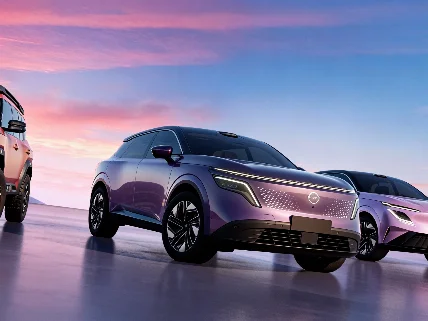 Nissan Qashqai e-Power: гибрид, который удивляет на ходу RUSSPAIN.RU