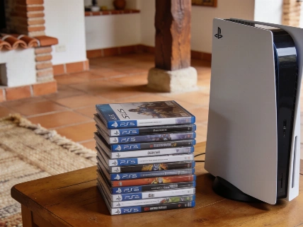 Пользователи PlayStation требуют вернуть физические диски RUSSPAIN