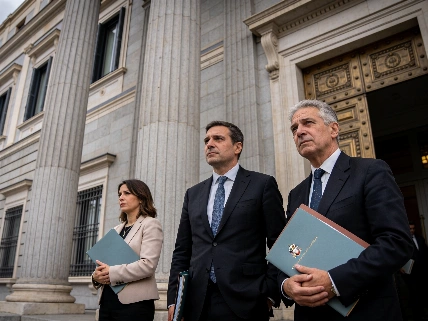 Верховный суд Испании решает судьбу амнистии по делу о малверсации RUSSPAIN.RU