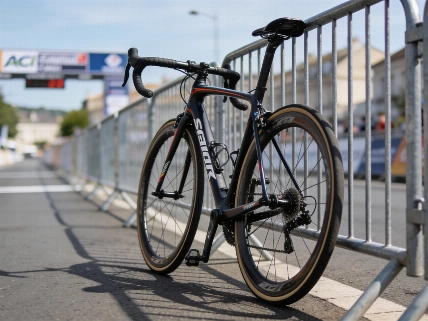 Jasper Philipsen прервал серию неудач на 17-м этапе Tour de France RUSSPAIN.RU