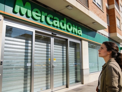 Mercadona уходит на двухдневный перерыв по всей Испании RUSSPAIN.RU