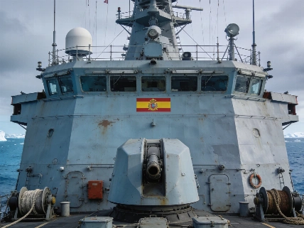 Часть стран НАТО готовит новую морскую миссию в Арктике и Атлантике RUSSPAIN