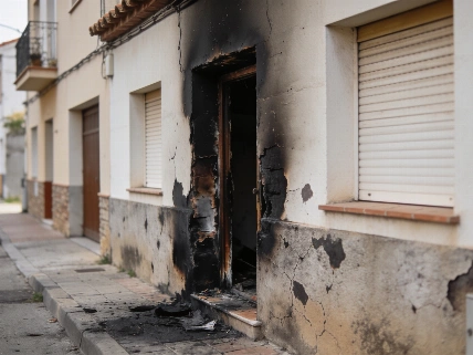 В Мадриде раскрыто убийство женщины: подозревают мужа и двух наёмников RUSSPAIN