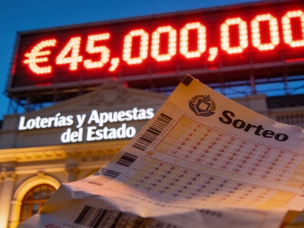 В Испании вырос джекпот Euromillones: в пятницу разыграют 89 млн евро RUSSPAIN
