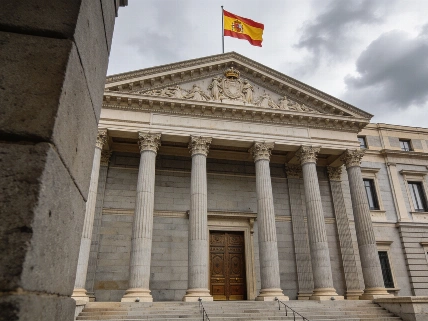 Санчес требует от Верховного суда пресечь атаку на закон о внуках RUSSPAIN.RU