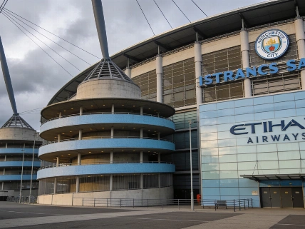 Josko Gvardiol продлил контракт с Manchester City до 2031 года RUSSPAIN
