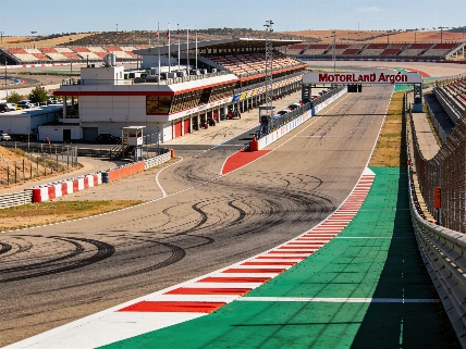 Победа Алонсо Лопеса в Moto2: серия без побед прервана RUSSPAIN