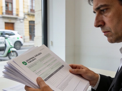 Plan Auto+ в Испании: компании в кризисе снова могут претендовать на субсидии RUSSPAIN.RU