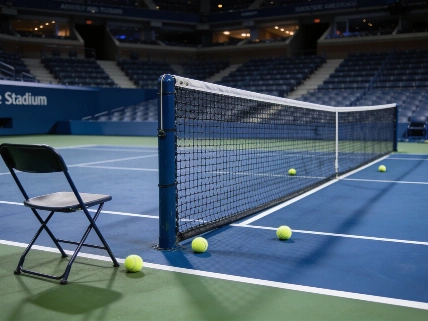 Карлос Алькарас: ночь ожидания и битва за полуфинал US Open RUSSPAIN.RU