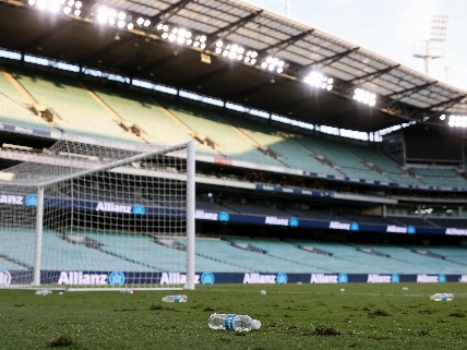 Tottenham Hotspur одержал минимальную победу над Sydney в Сиднее RUSSPAIN