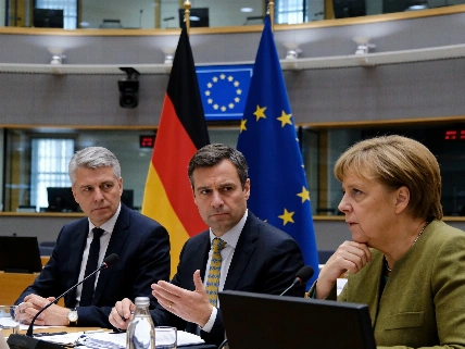 Германия отвергла ультиматум Испании по каталонскому языку в ЕС RUSSPAIN.RU