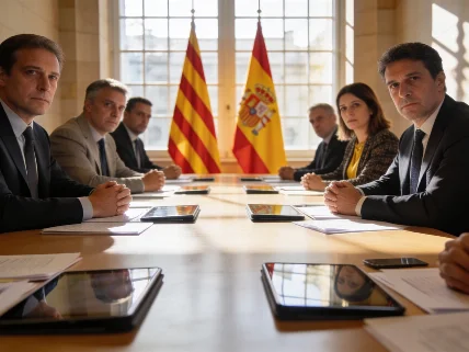 В Movimiento Sumar согласовали новое руководство после внутренних конфликтов RUSSPAIN.RU