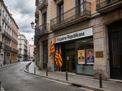 Руфиан выходит на первый план в битве за Барселону RUSSPAIN.RU
