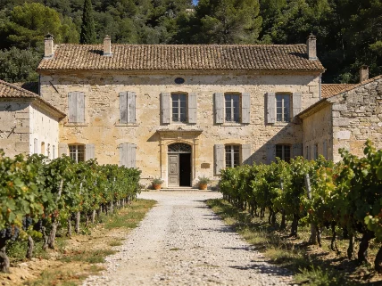 Суд обязал покупателей доли Джоли в Château Miraval дать показания RUSSPAIN.RU