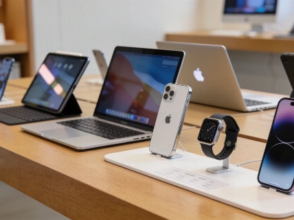 Apple запускает новую программу аренды устройств с Klarna в США RUSSPAIN.RU