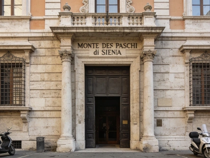 Monte dei Paschi пытается сорвать OPA Intesa Sanpaolo через сделки на 34 млрд RUSSPAIN
